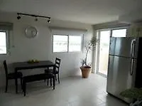 코수멜 Penthouse Coconut 아파트 멕시코