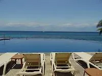 코수멜 Penthouse Coconut 아파트 0*,  멕시코