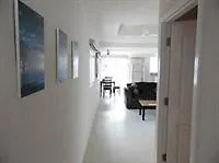 코수멜 Penthouse Coconut 아파트